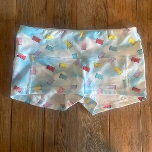 Fleo shorts